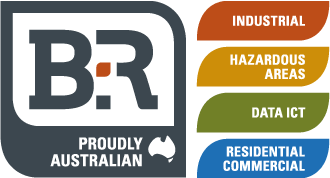 Driving Digital Transformation at B&R Enclosures